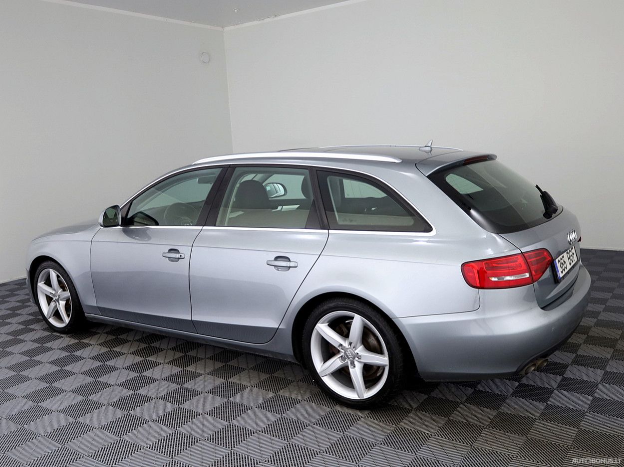 Audi A4 | 3
