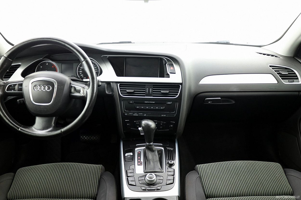 Audi A4 | 4