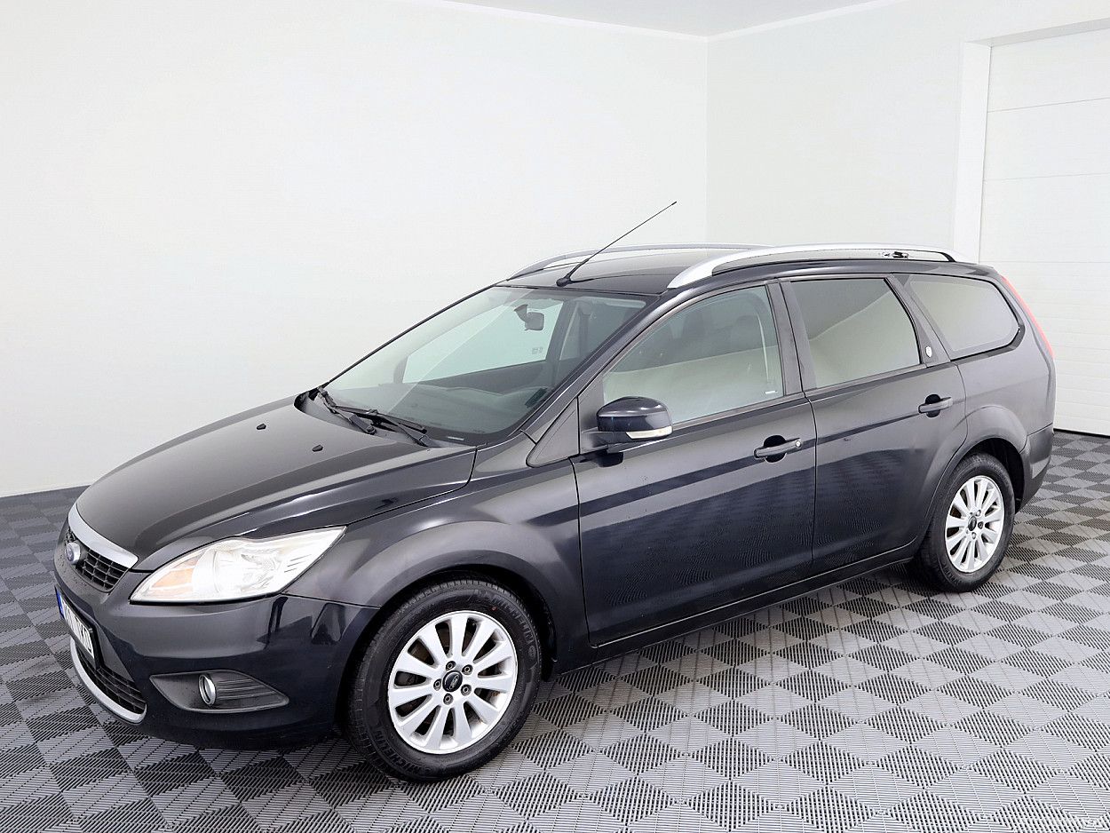 Ford Focus | 1