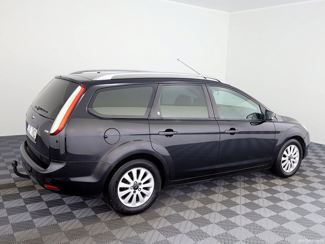 Ford Focus | 2