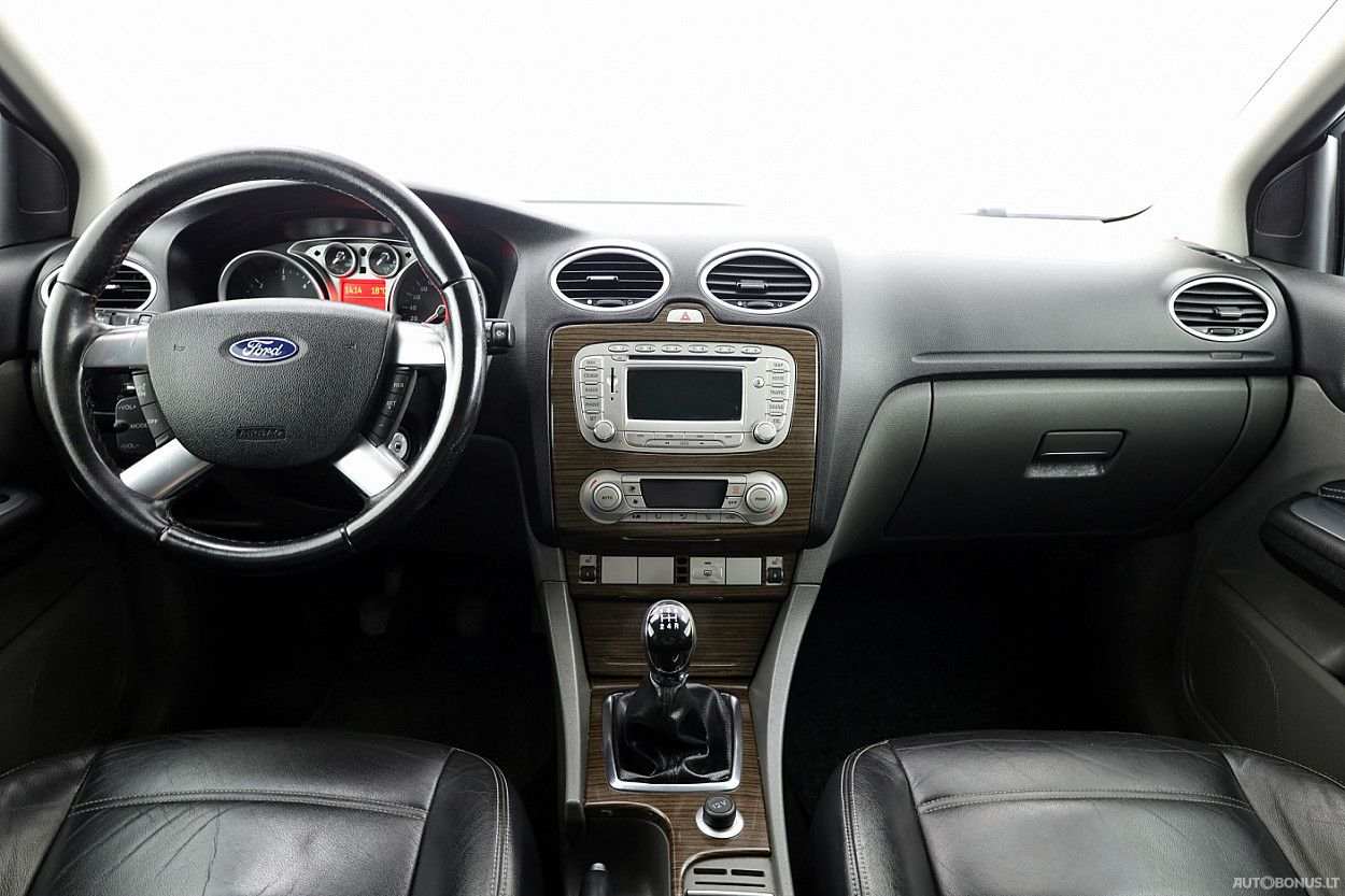 Ford Focus | 4