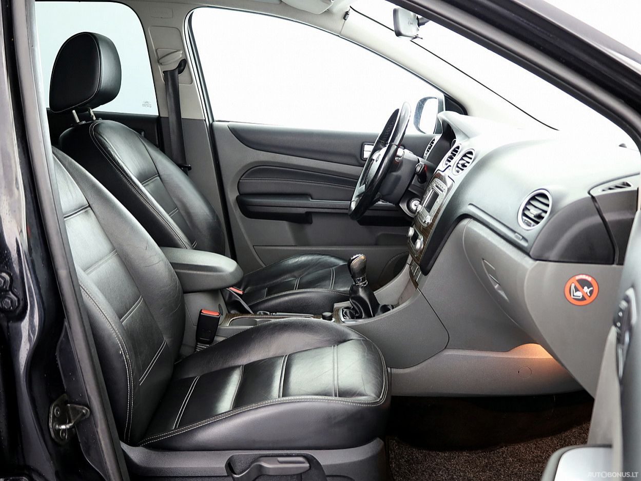 Ford Focus | 5