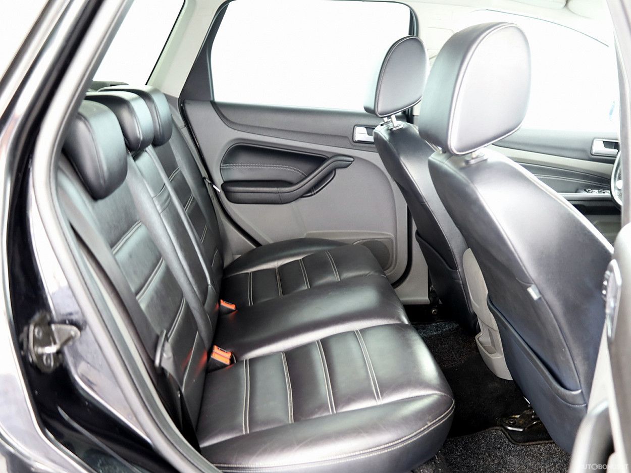 Ford Focus | 6
