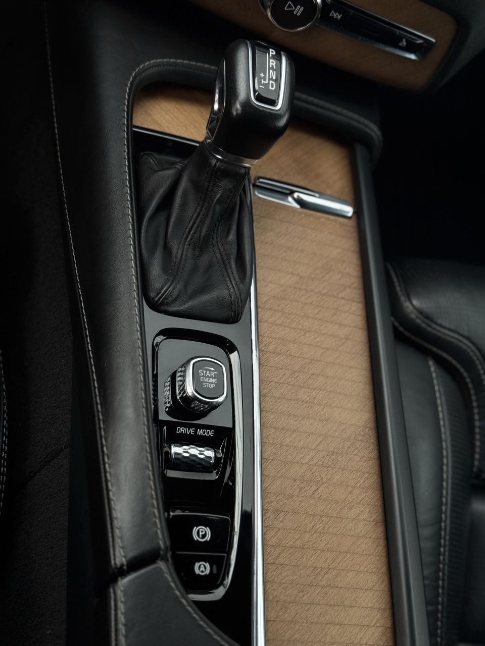Volvo XC90 | 21