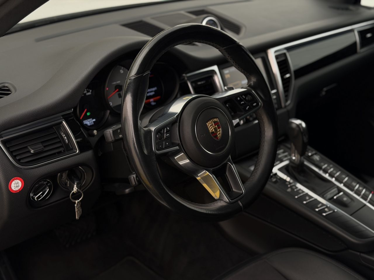 Porsche Macan | 8
