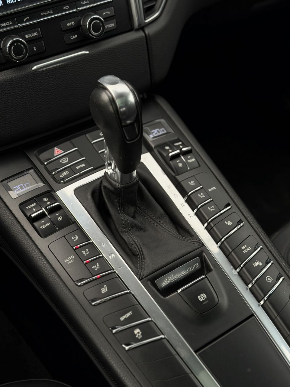 Porsche Macan | 19