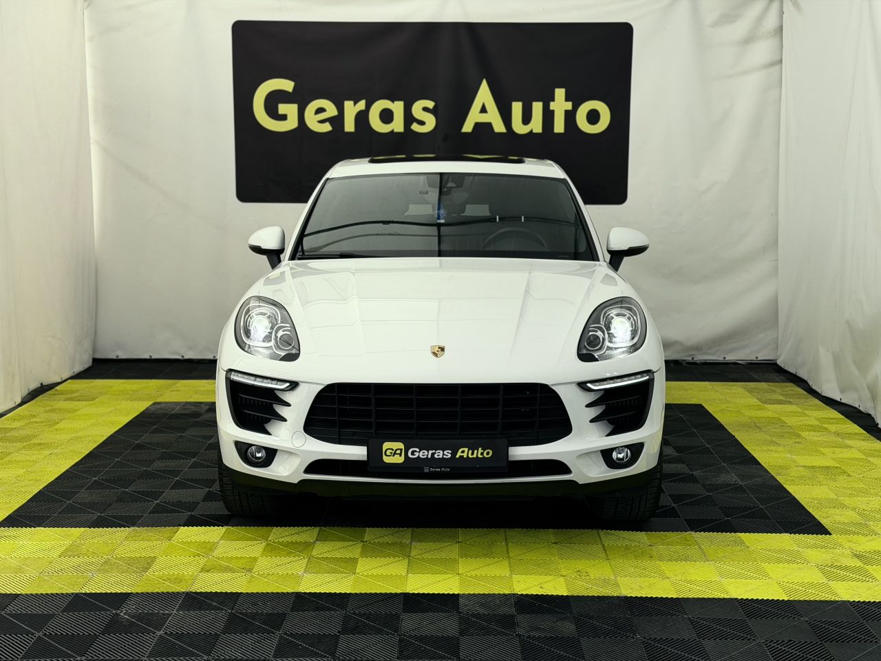Porsche Macan | 6