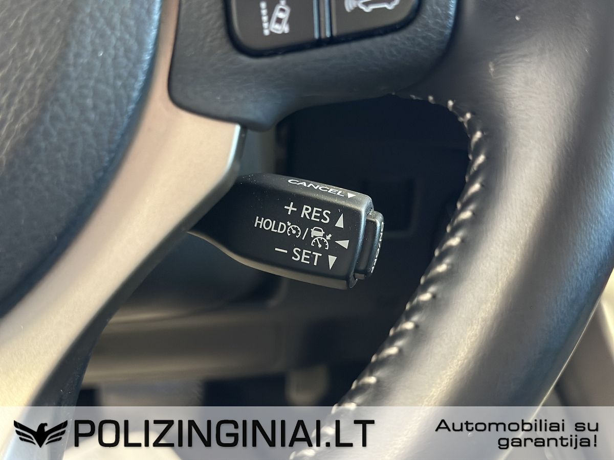 Lexus NX 300h | 20
