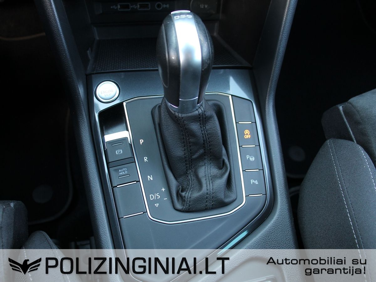 Volkswagen Tiguan | 15