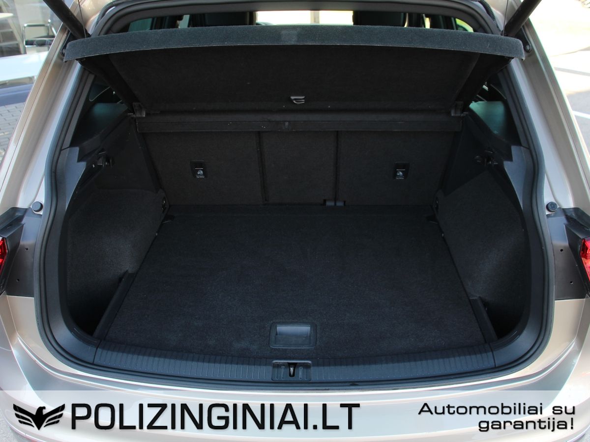 Volkswagen Tiguan | 20