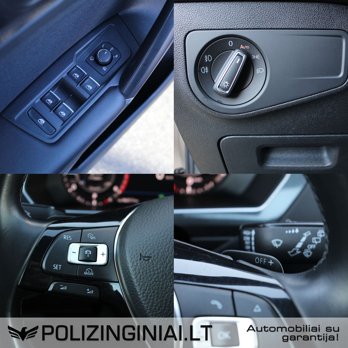 Volkswagen Tiguan | 9