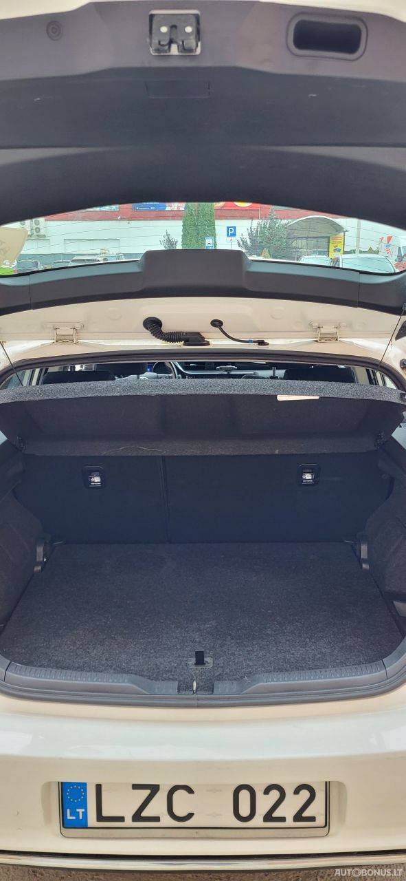 Toyota Auris | 20