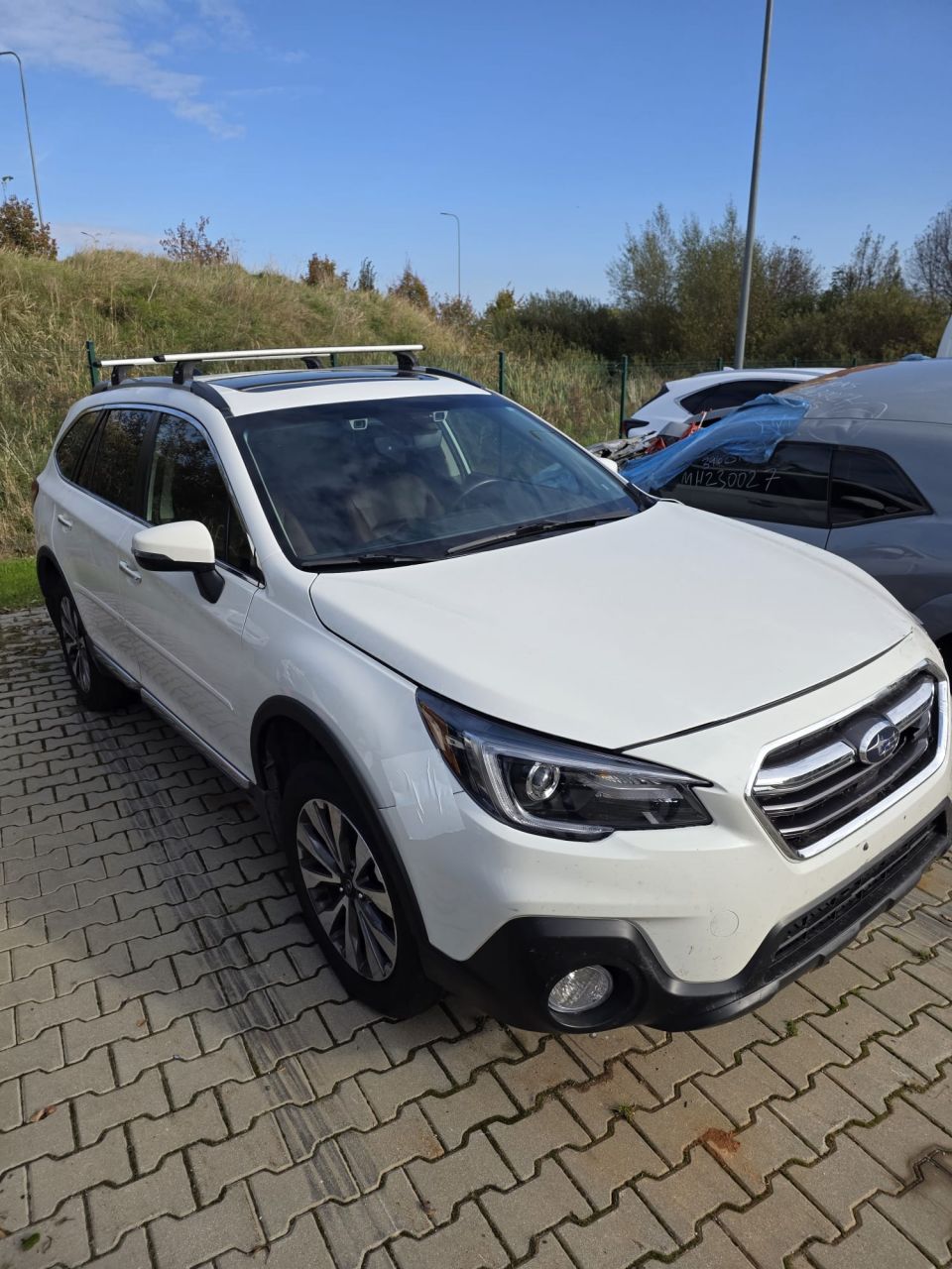 Subaru Outback | 1