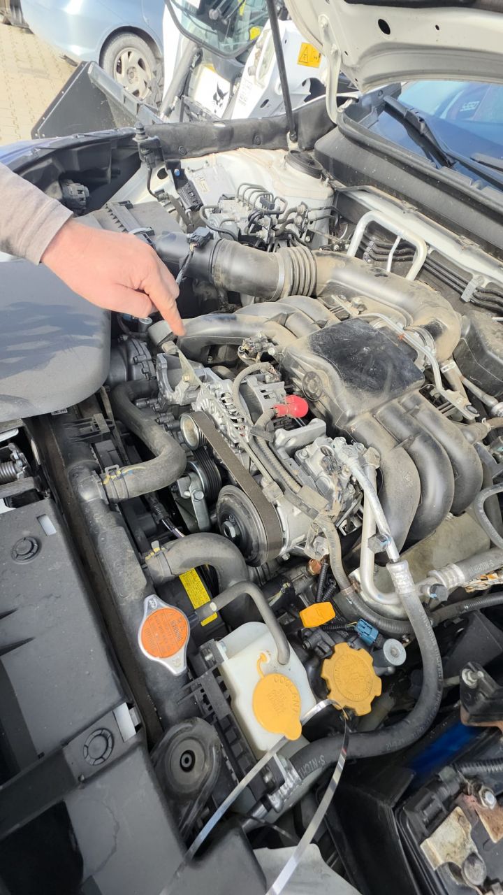 Subaru Outback | 14