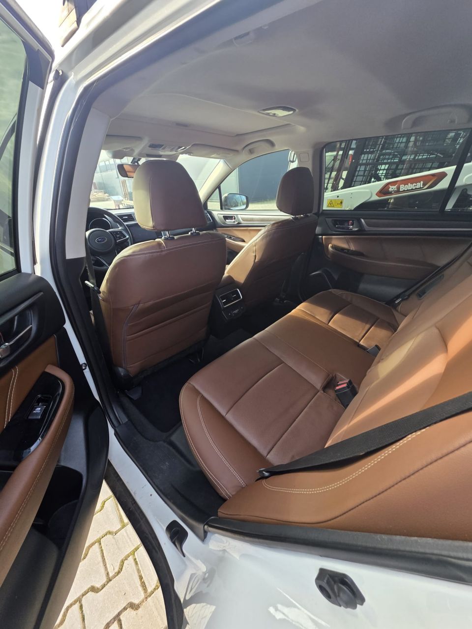 Subaru Outback | 6
