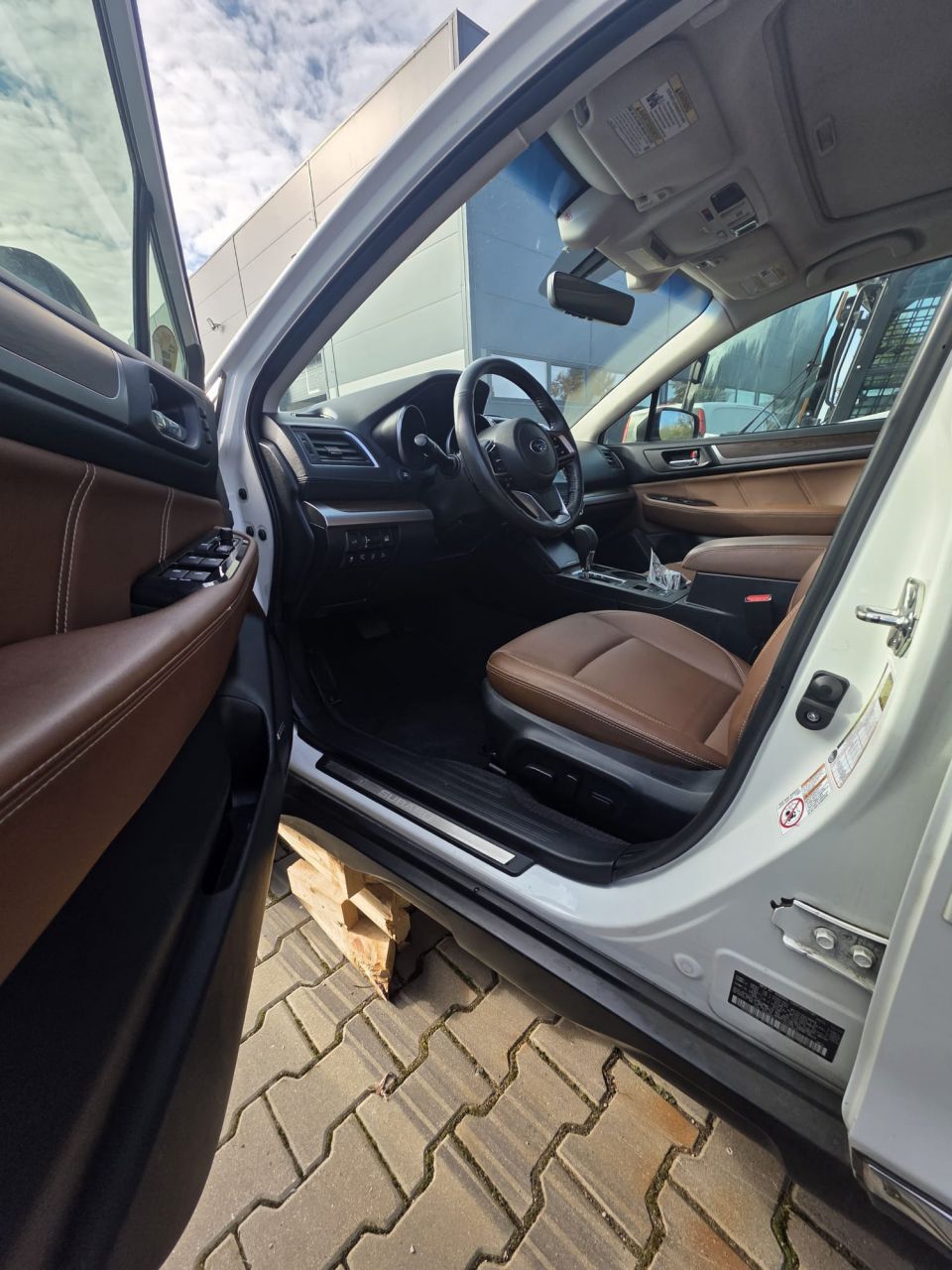 Subaru Outback | 10