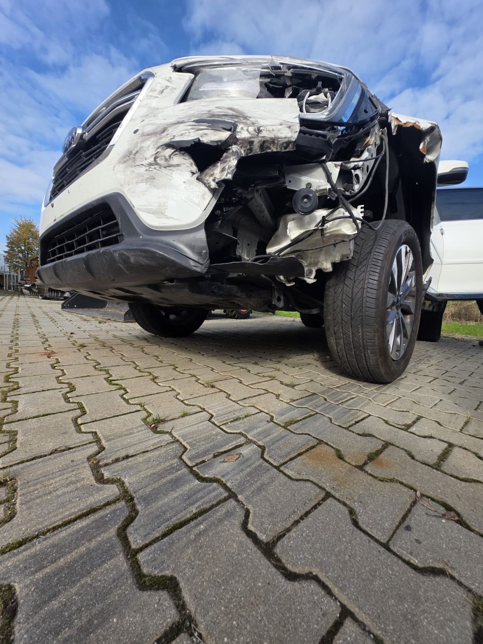 Subaru Outback | 9