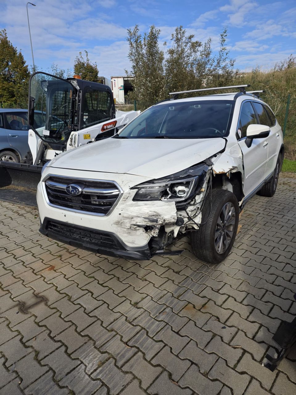 Subaru Outback | 2