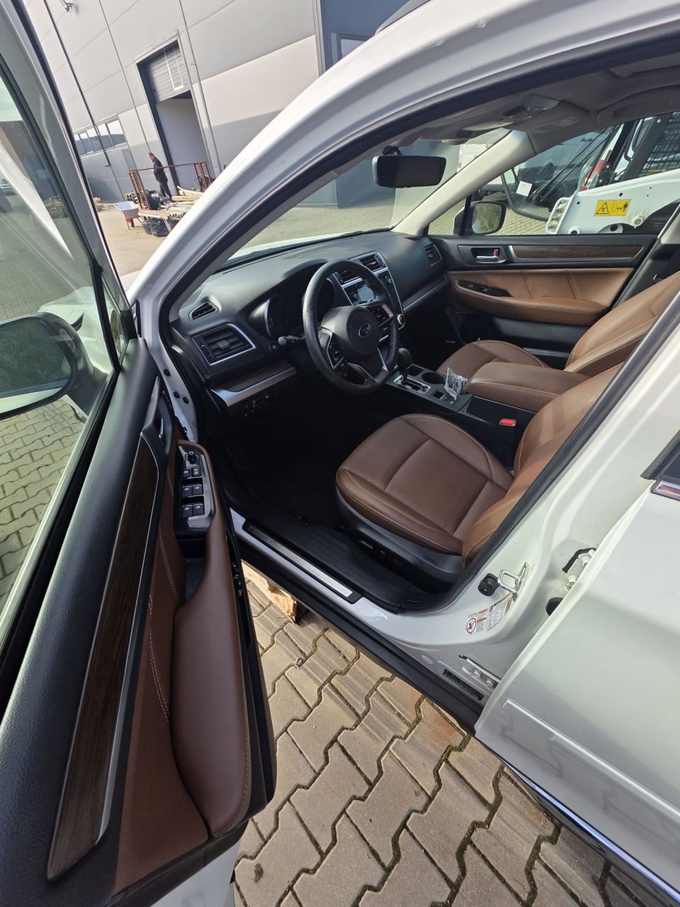 Subaru Outback | 11