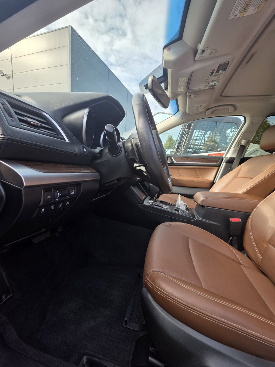 Subaru Outback | 8