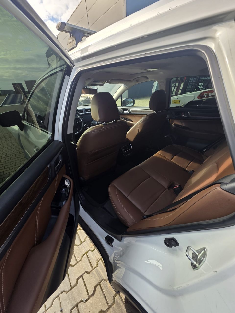Subaru Outback | 5