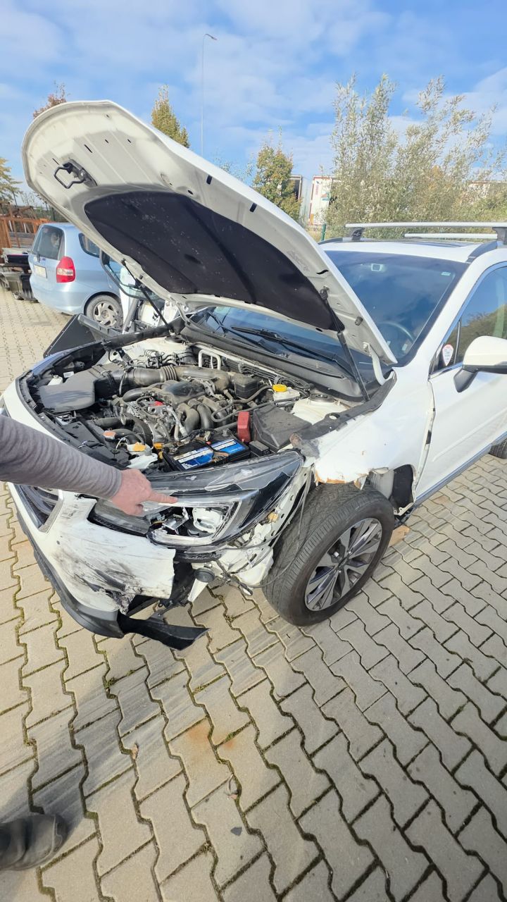 Subaru Outback | 15