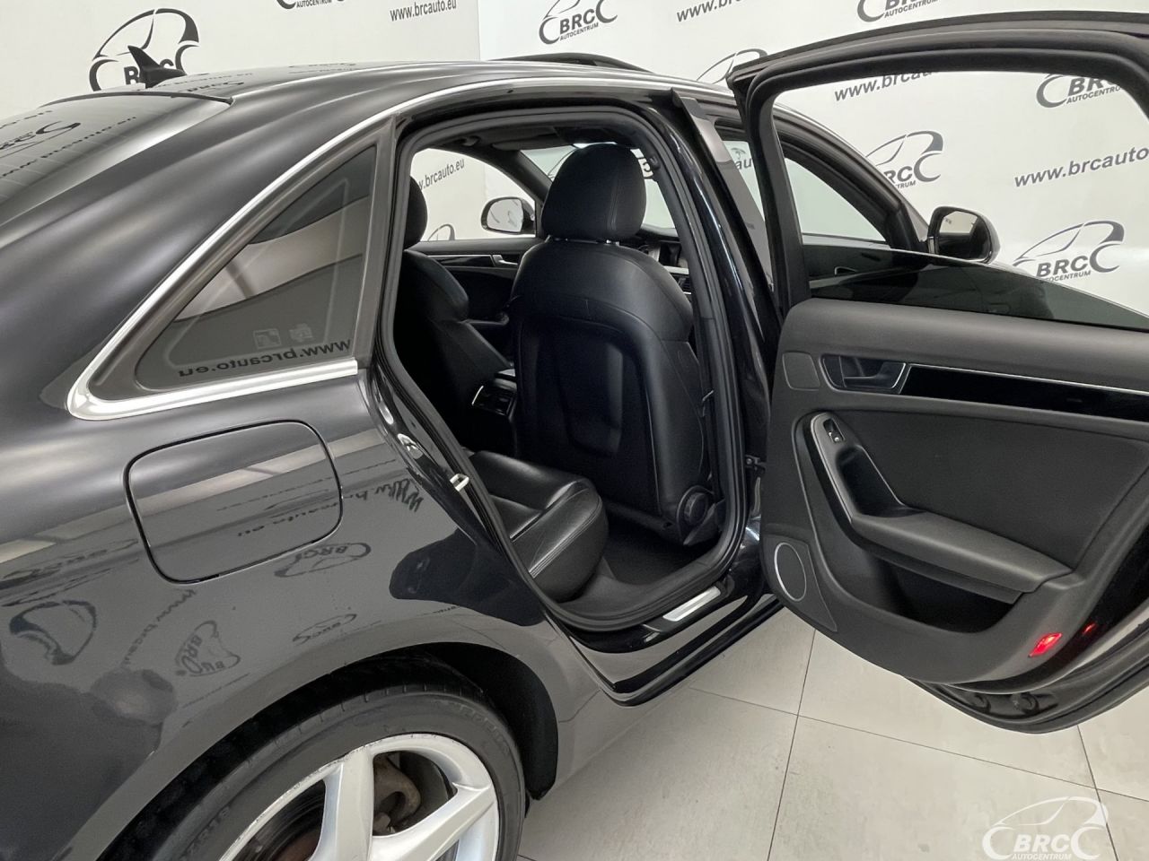 Audi A4 | 11