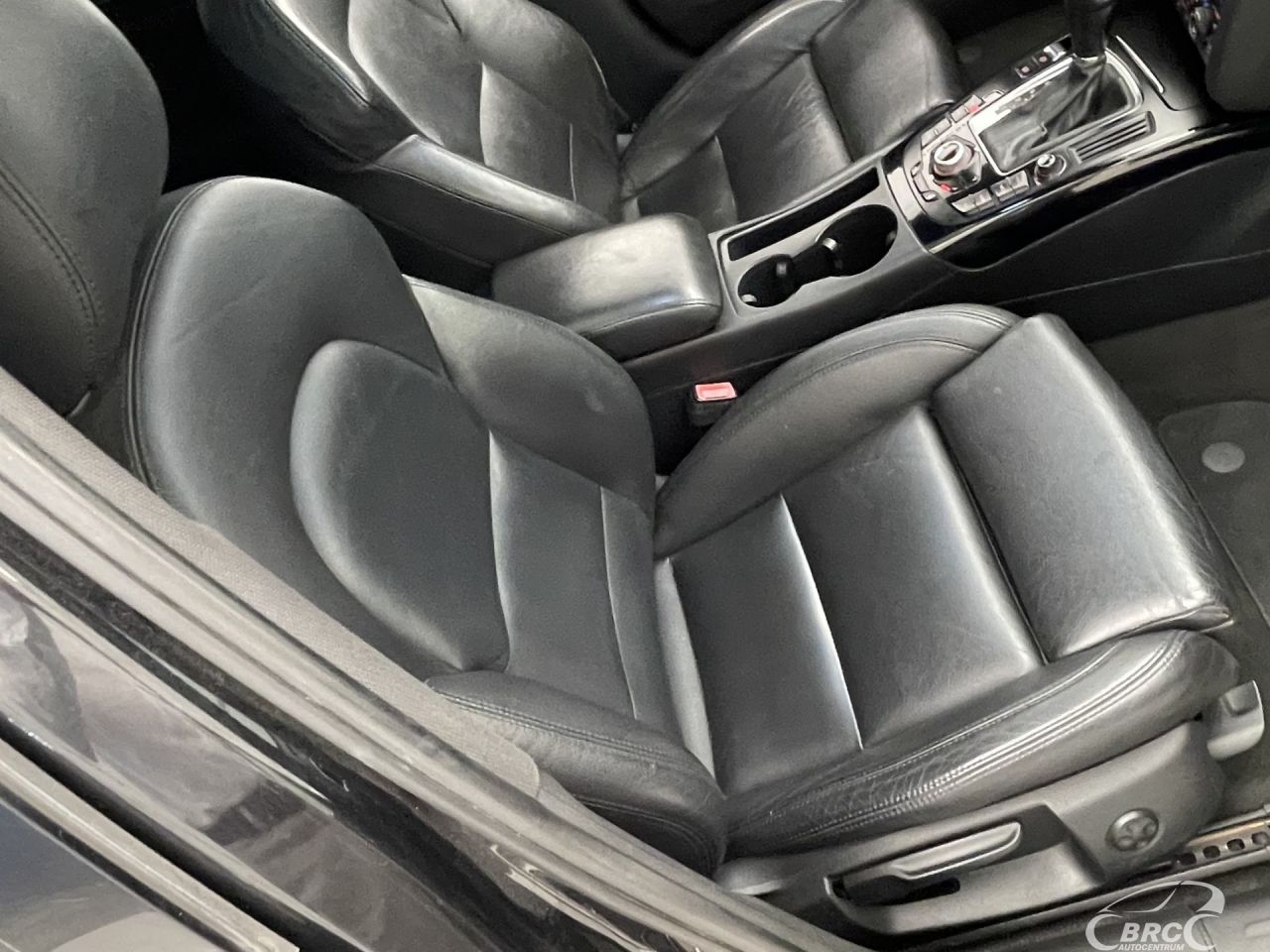 Audi A4 | 4