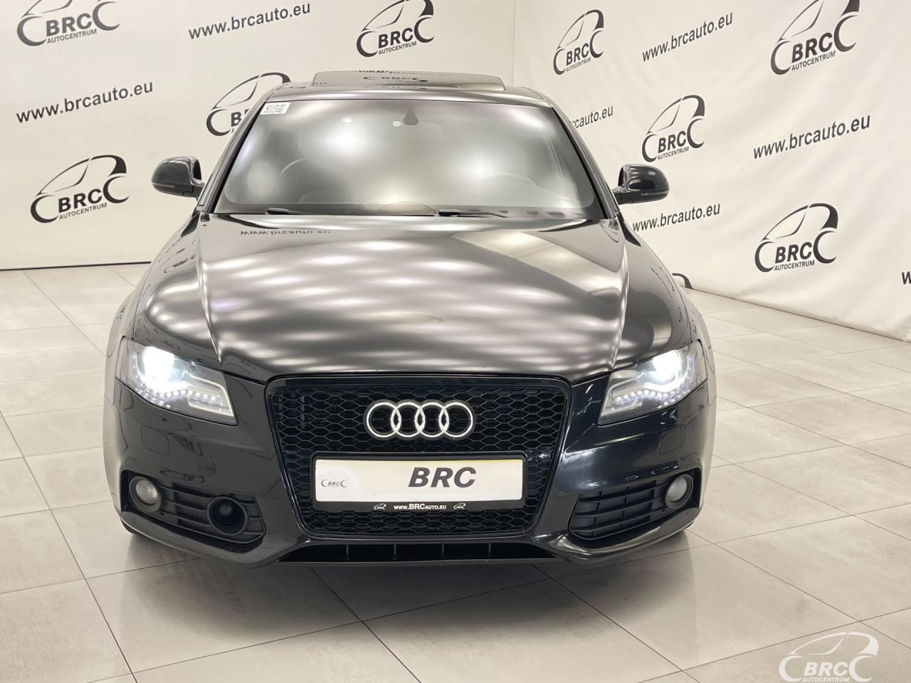 Audi A4 | 41