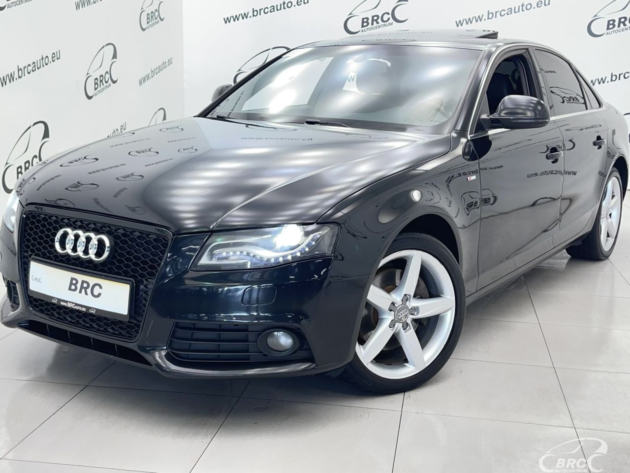 Audi A4 | 39