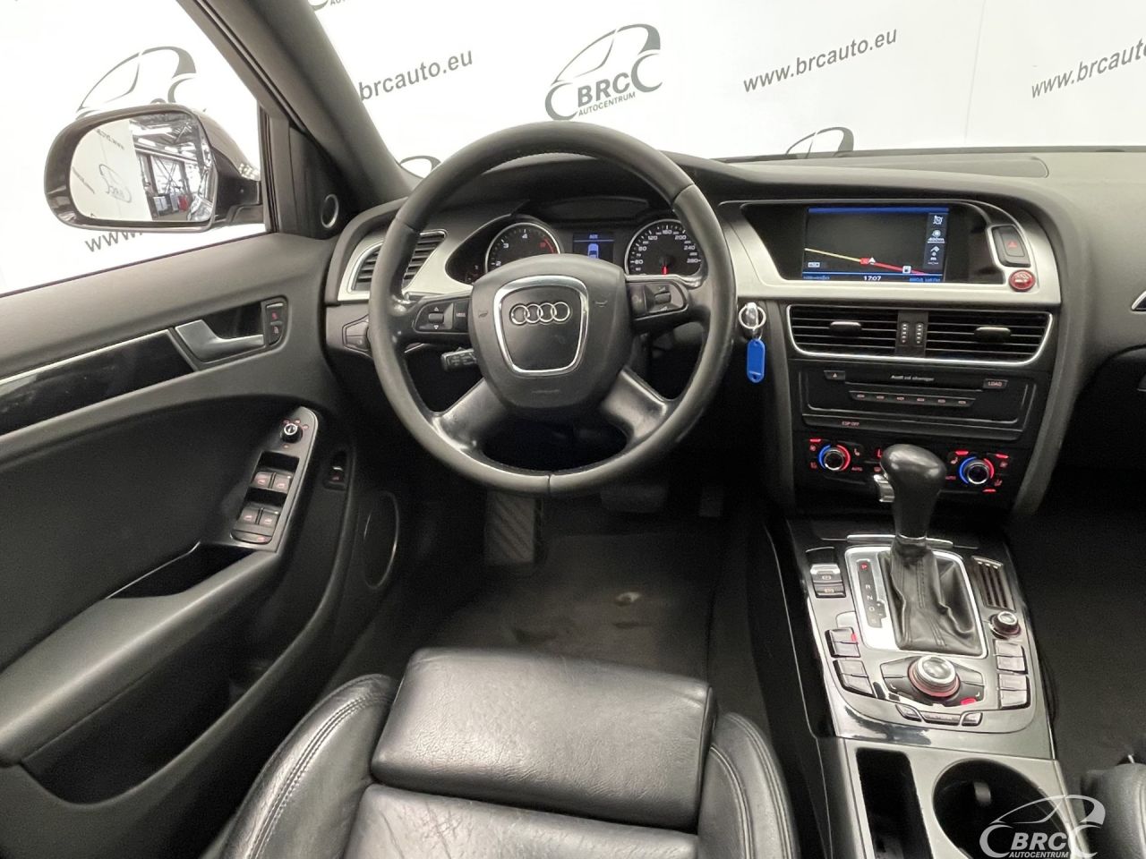 Audi A4 | 12