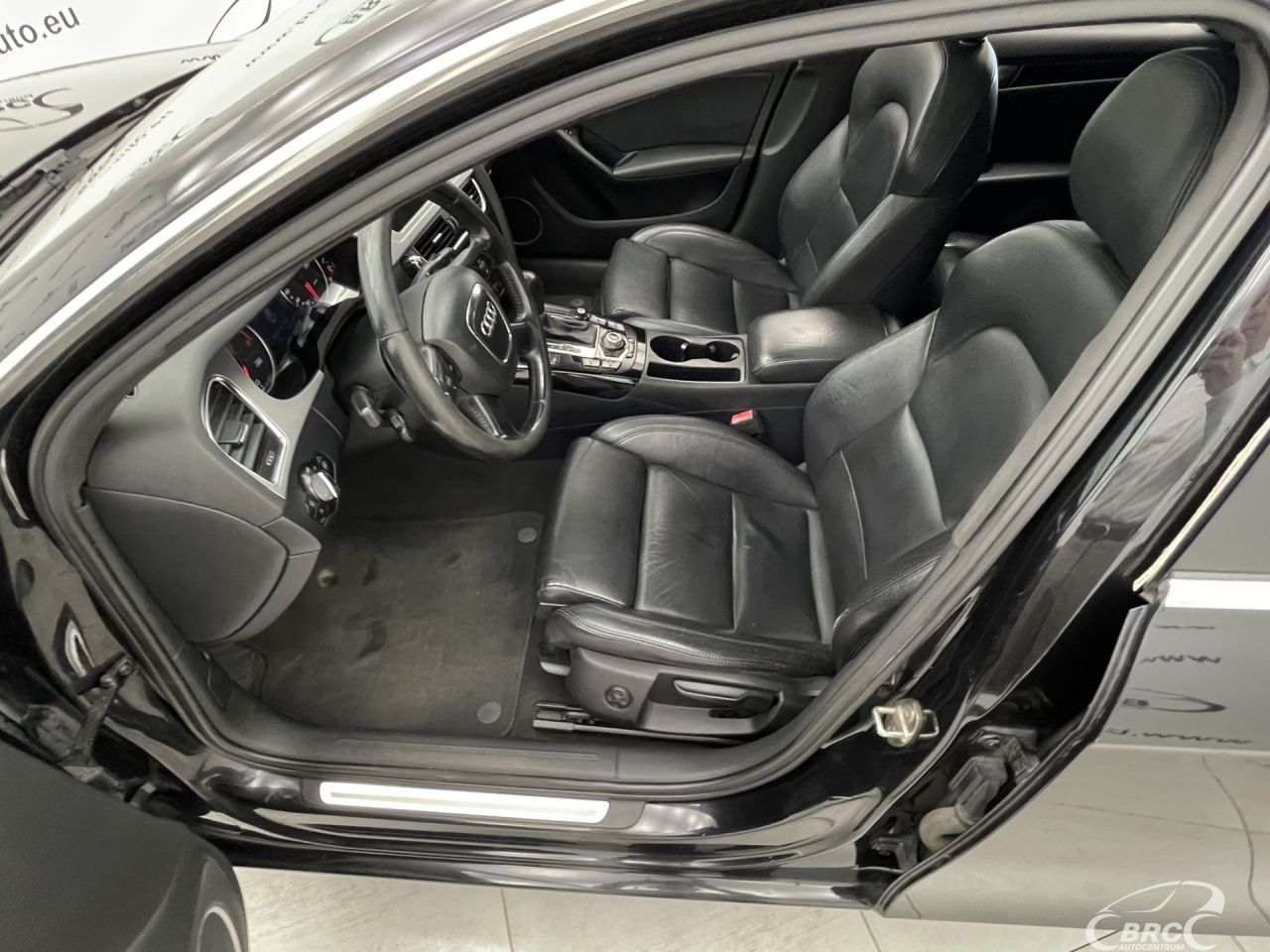 Audi A4 | 19