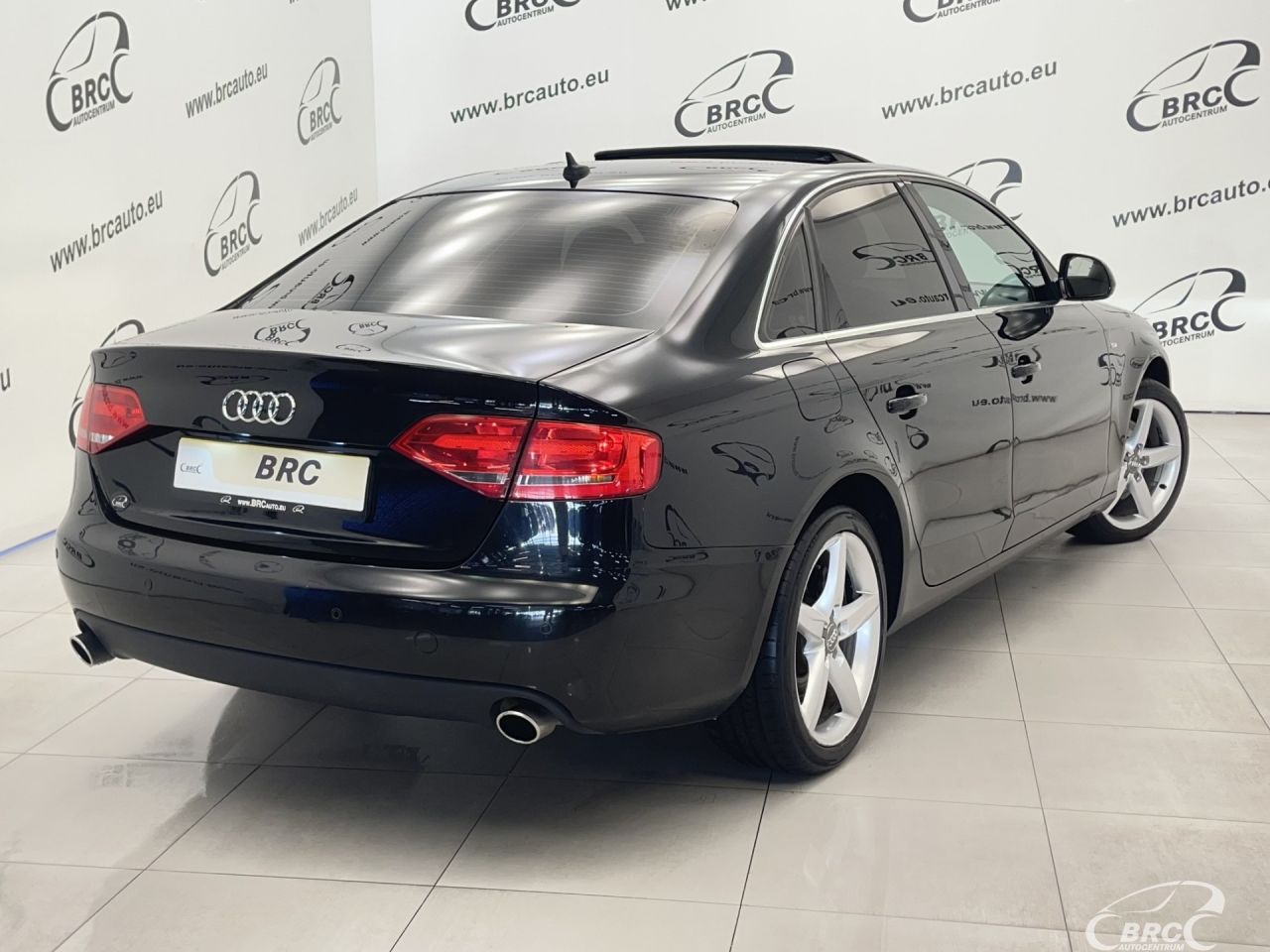 Audi A4 | 40