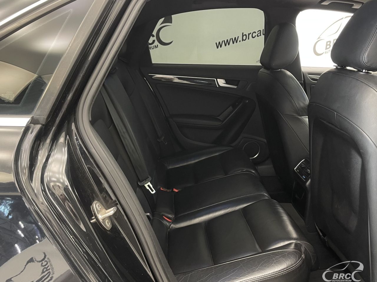 Audi A4 | 9