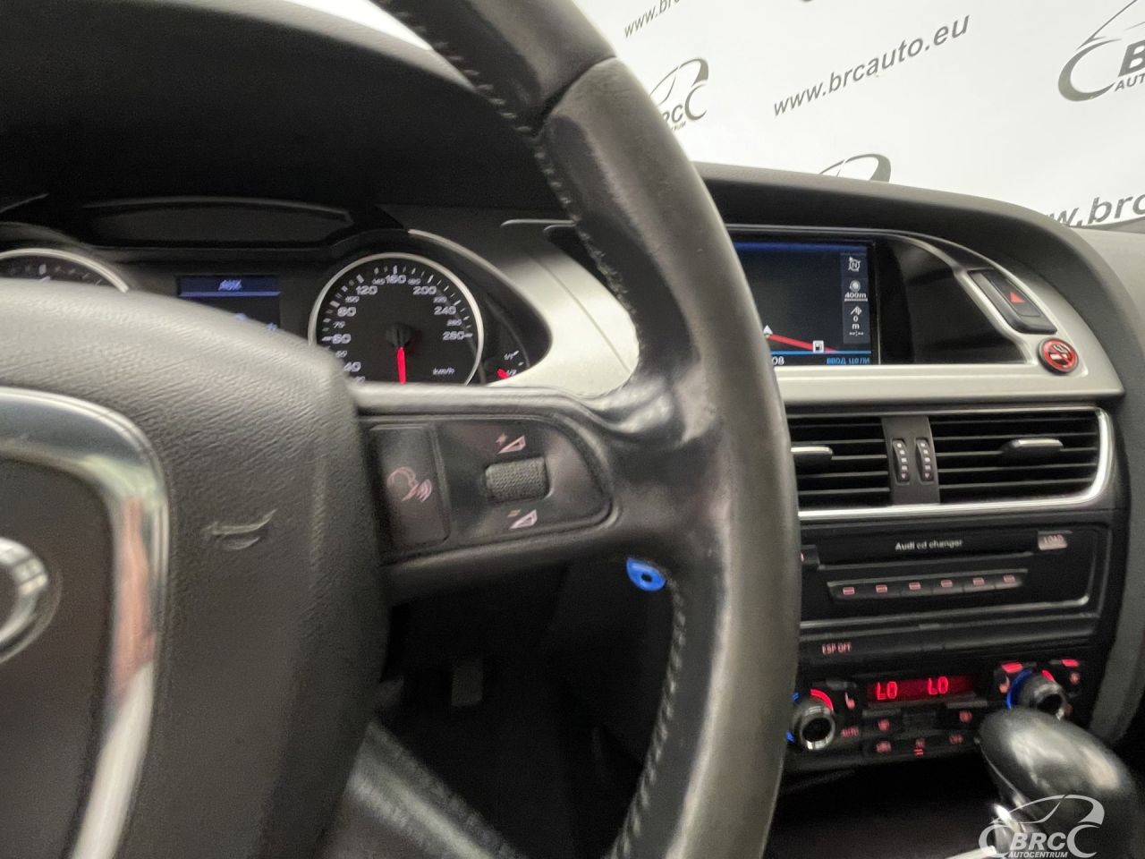 Audi A4 | 27