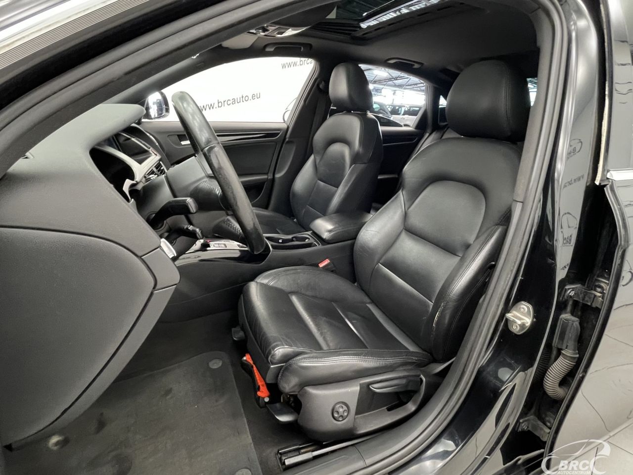 Audi A4 | 21