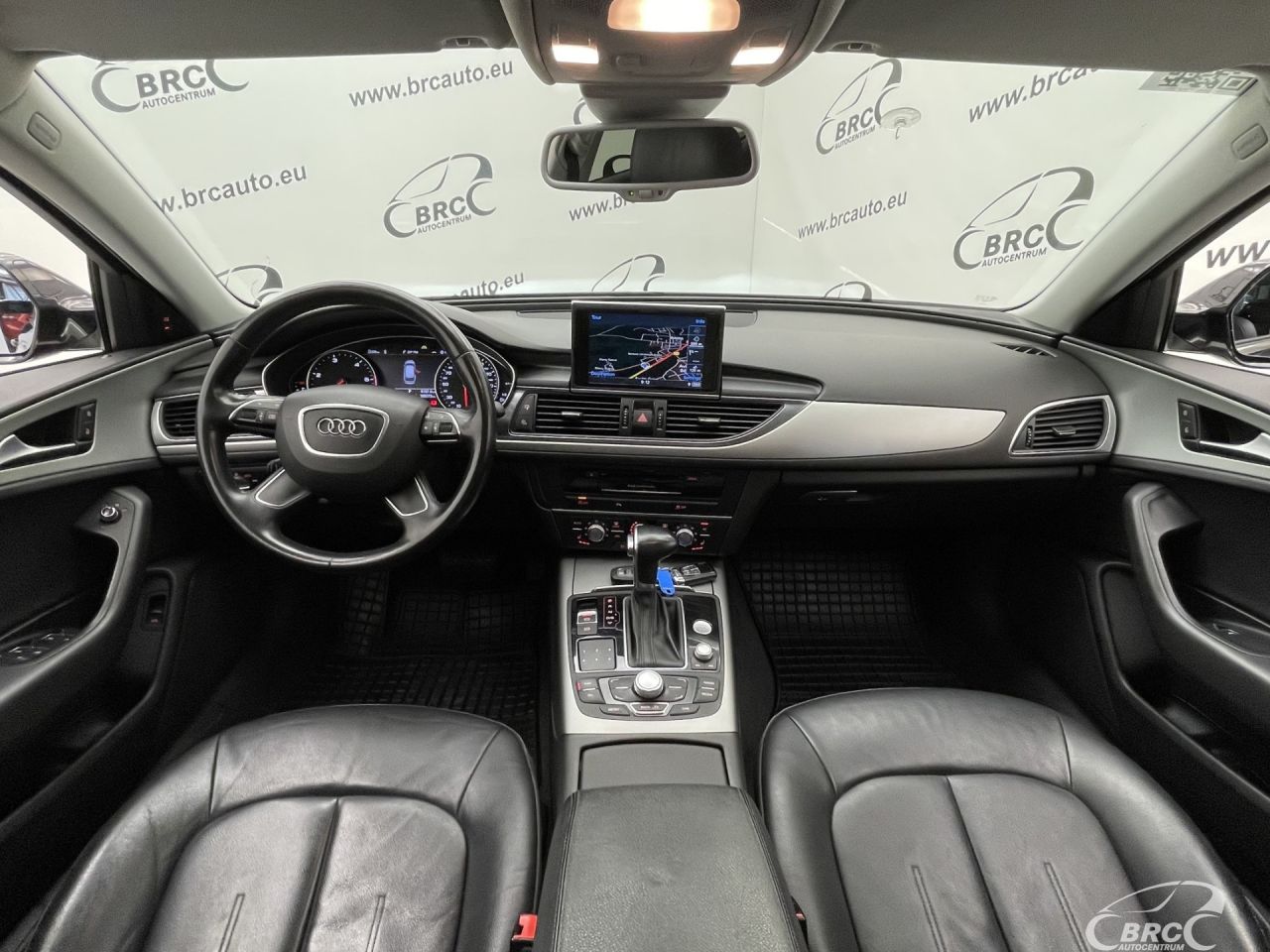 Audi A6 | 2