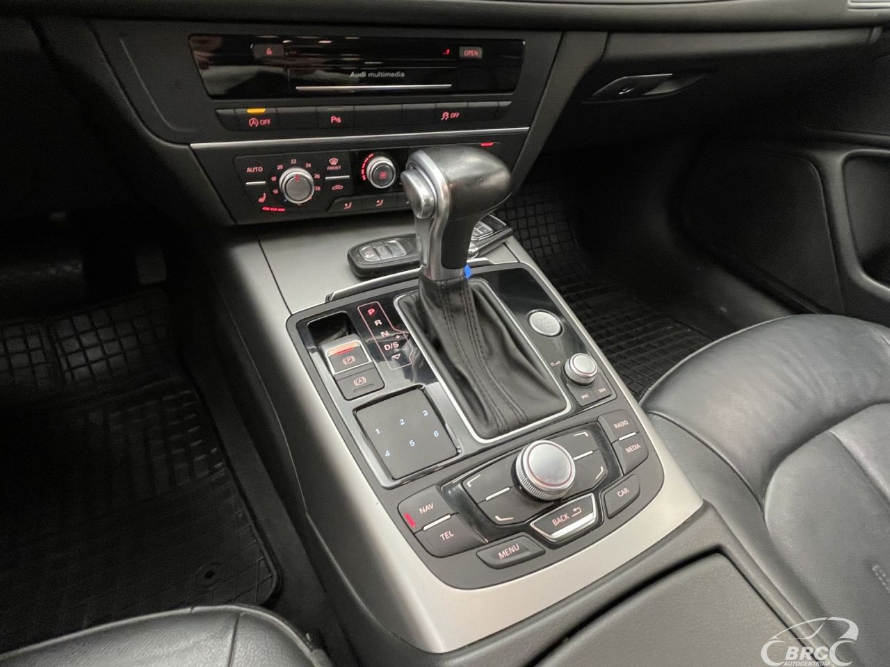 Audi A6 | 23