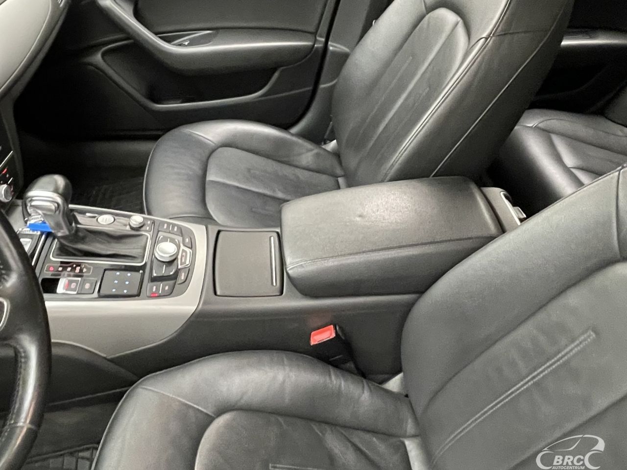 Audi A6 | 22