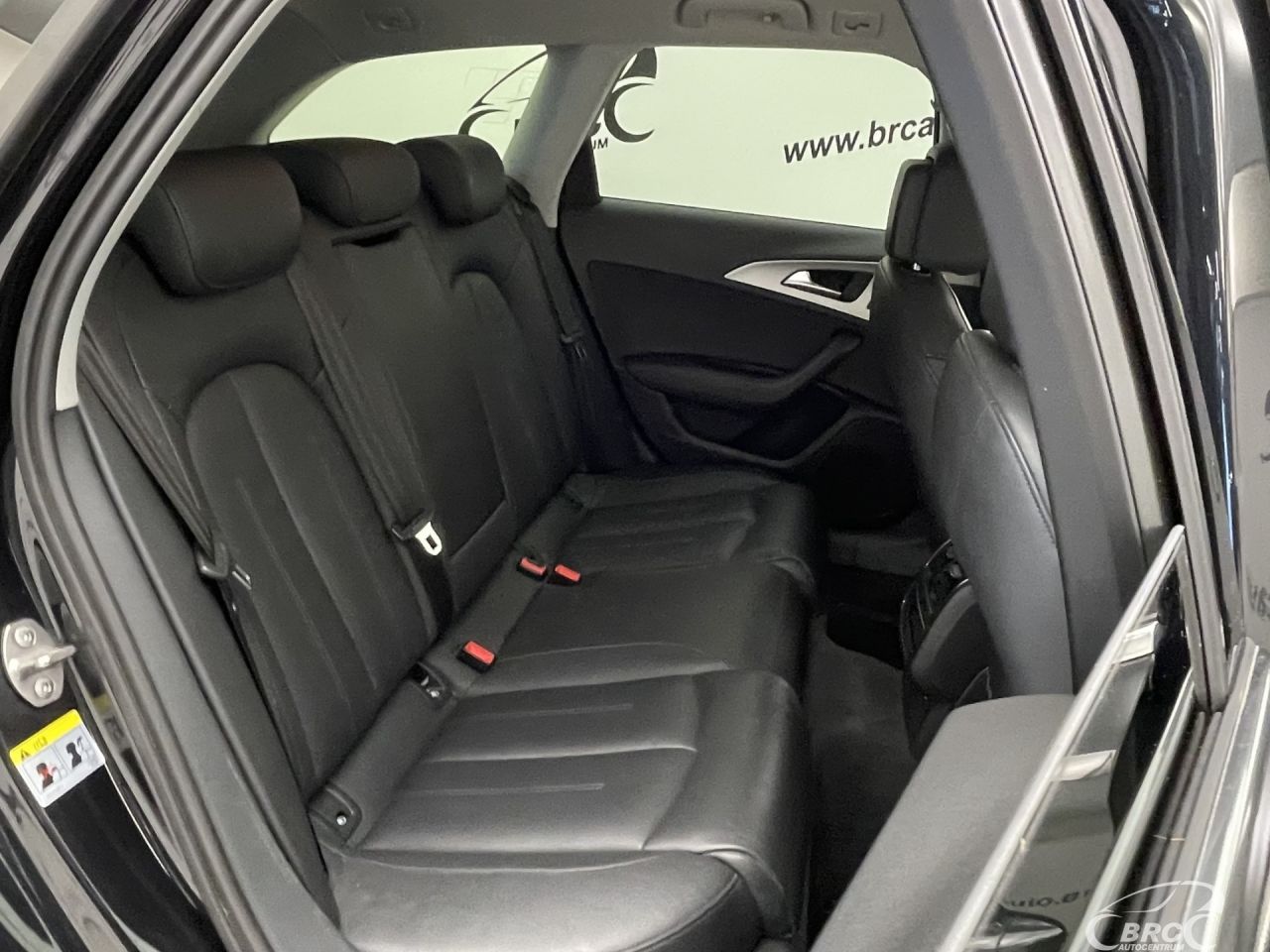 Audi A6 | 11