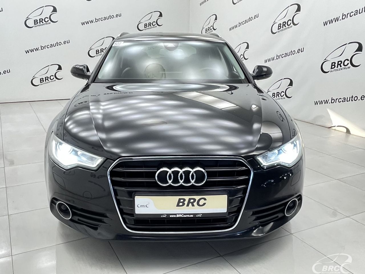 Audi A6 | 50