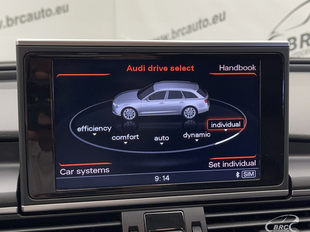 Audi A6 | 35