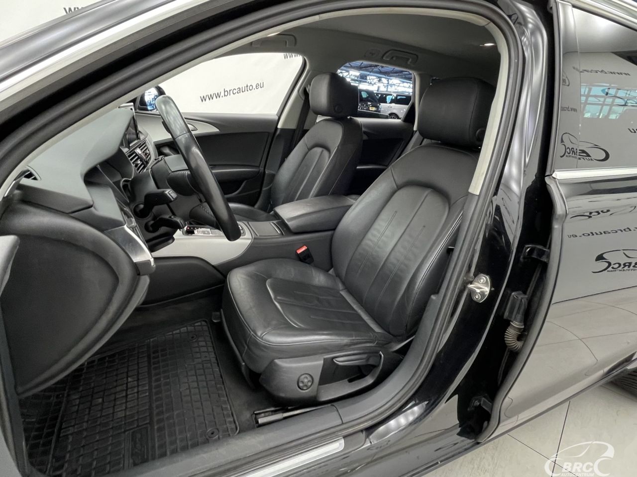 Audi A6 | 21