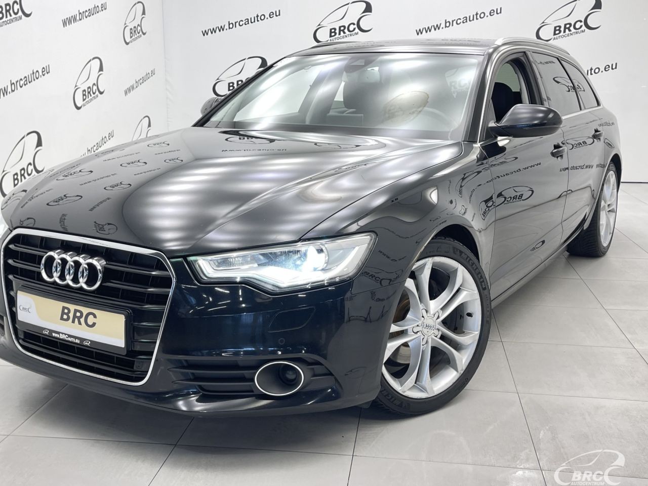 Audi A6 | 48
