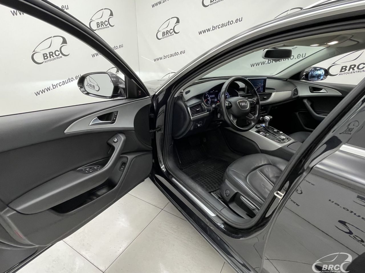 Audi A6 | 17