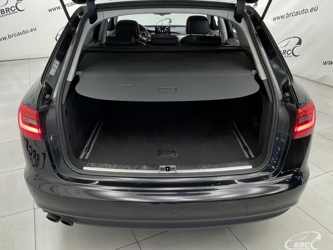 Audi A6 | 45