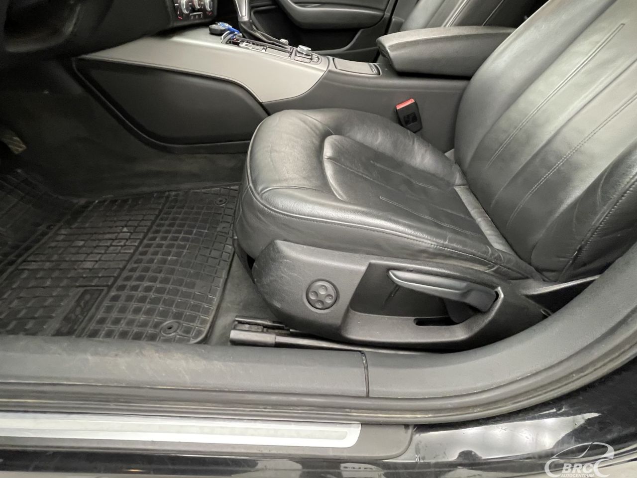 Audi A6 | 20