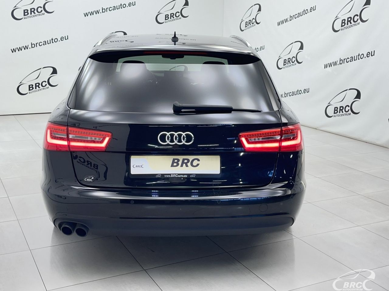 Audi A6 | 51