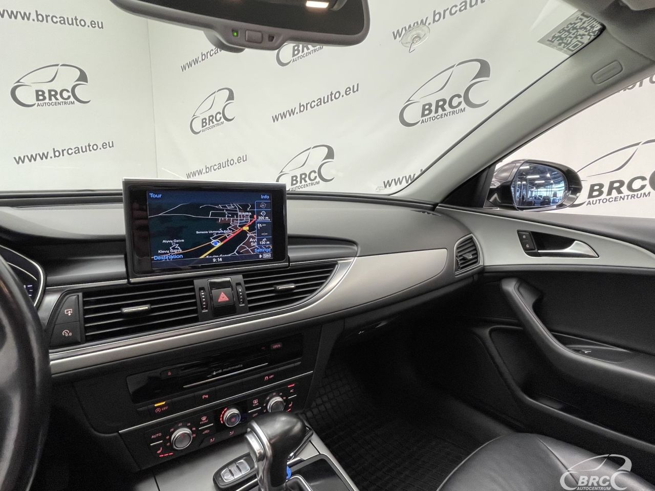 Audi A6 | 25