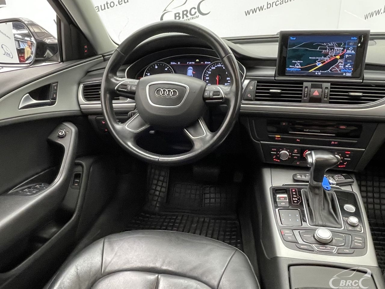 Audi A6 | 13